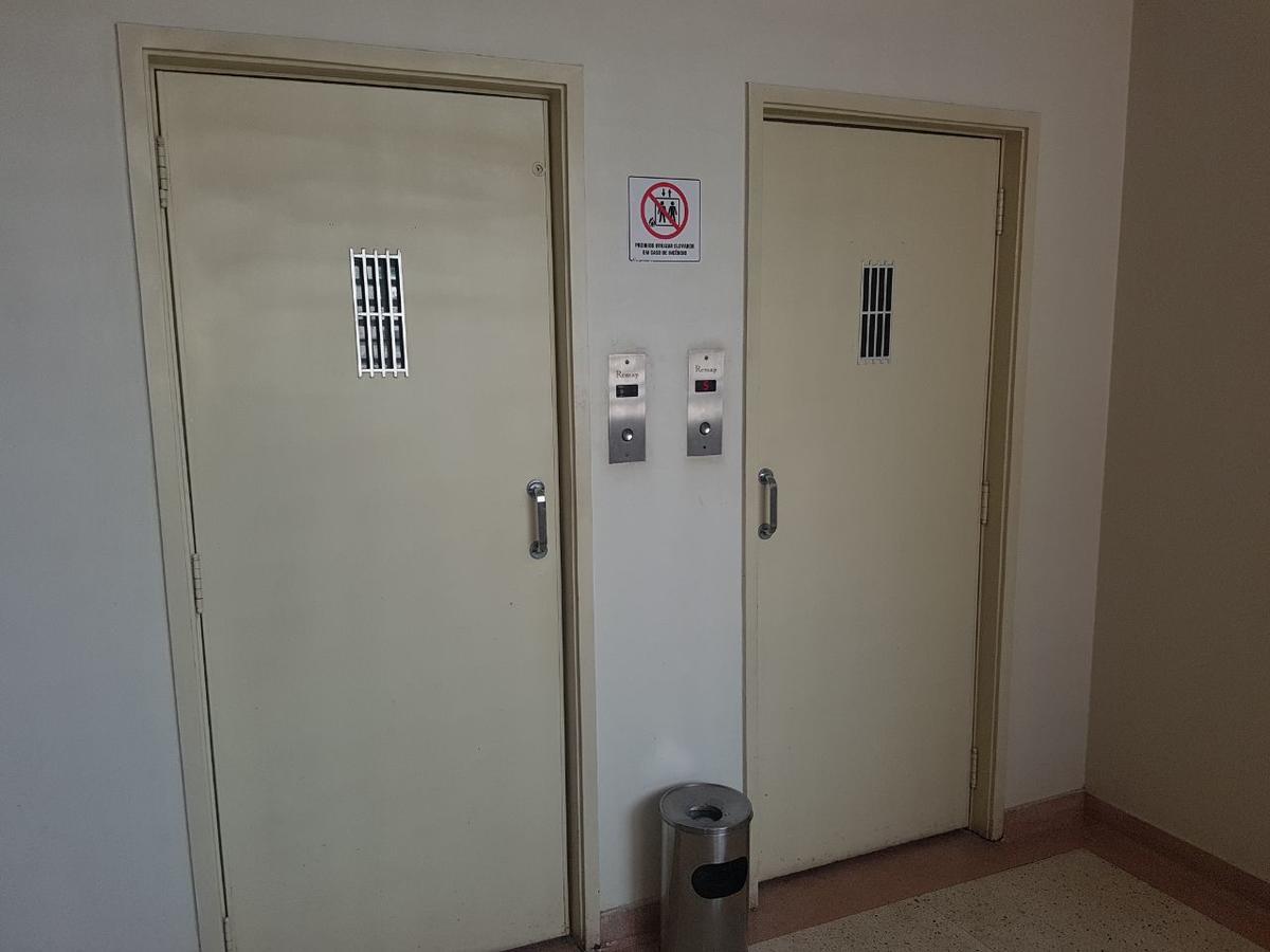 Apto Copacabana Com 2 Suites Rio de Janeiro Exterior foto